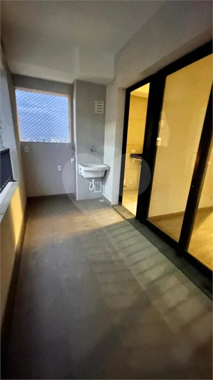 Condomínio clube no Brás