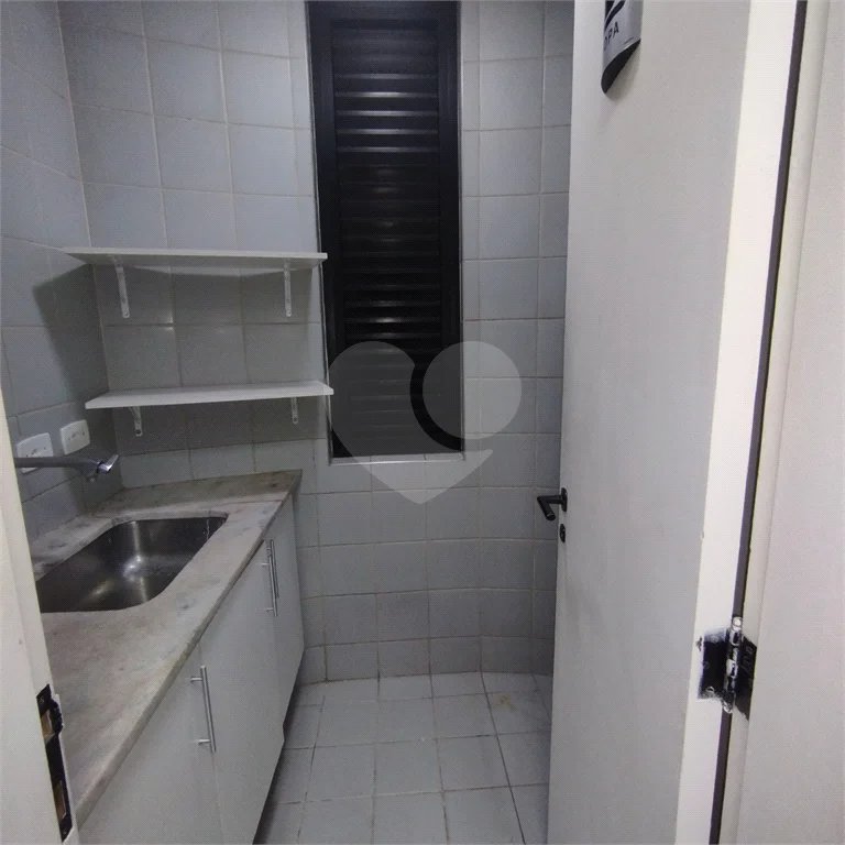 Sala comercial para locação no Brooklin, 152 m²