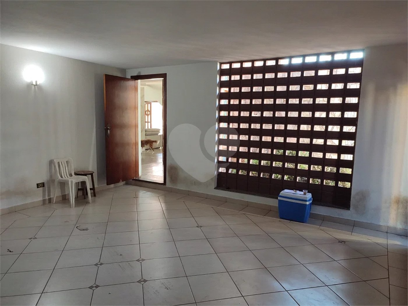 Casa Espetacular com Piscina e Churrasqueira à Venda na Vila Rezende