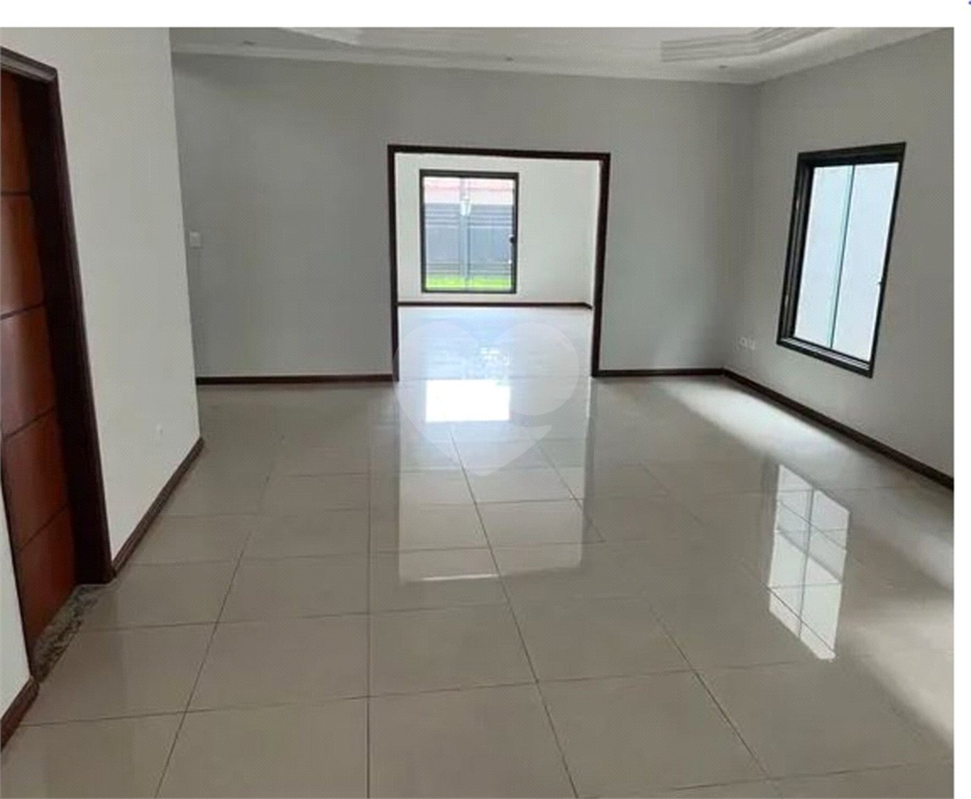 CASA A VENDA 420M², 5 DORMITORIOS, 4 BANHEIROS, 2 VAGAS, BAIRRO JARDIM PARAISO- SÃO JOSÉ DOS CAMPOS/