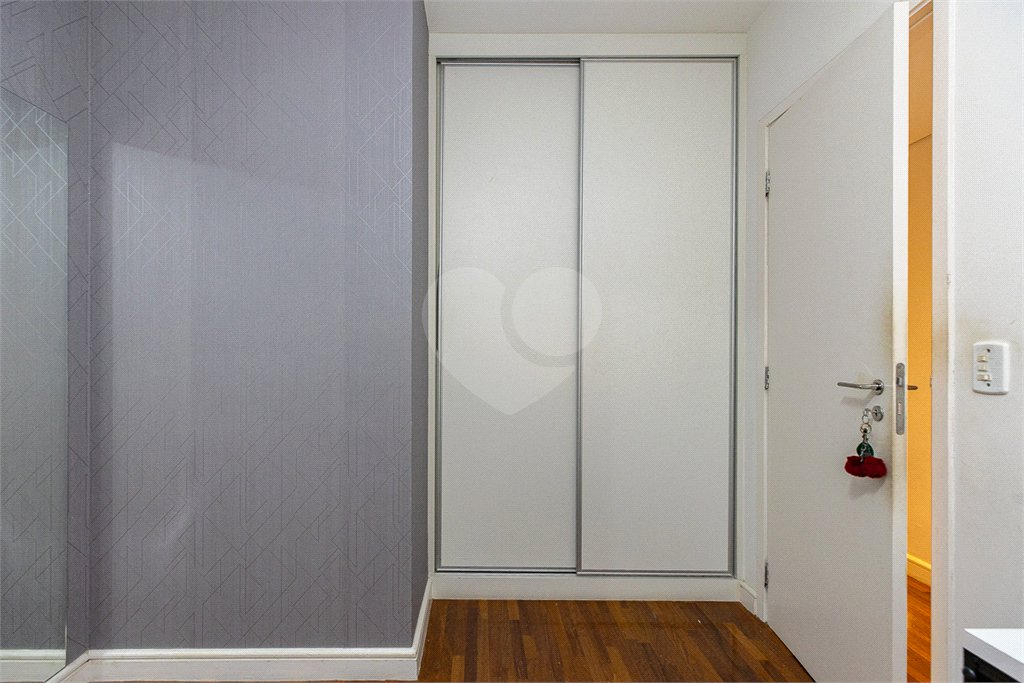 Apartamento à venda com 3 quartos, sendo 1 suíte, em Vila Mascote, São Paulo, SP