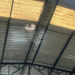 Galpão de 600m² no Centro Industrial Rafael Diniz - Bragança Paulista.