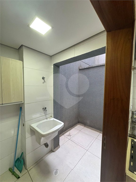 Apartamento 2 dormitórios c/ quintal privativo próximo ao futuro Metrô Anália Franco