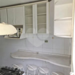 APARTAMENTO A VENDA, CONDOMINIO SANTA ISABEL, 2 DORMITORIOS, 1 VAGA DE GARAGEM, SJC/SP