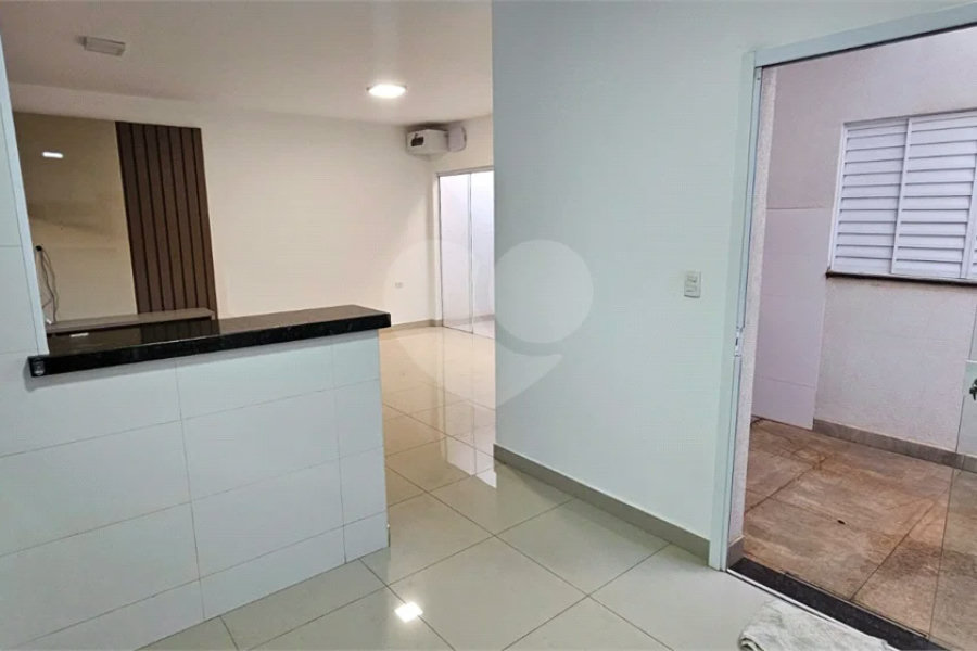 Casa à Venda – Bairro Taquaral (Campos do Conde) – Piracicaba/SP