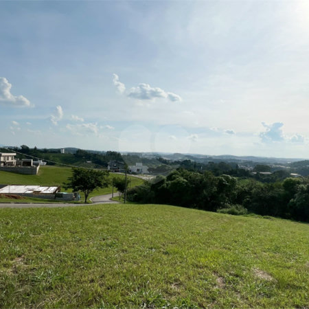 Terreno a venda no Condomínio Residencial Santa Isabel