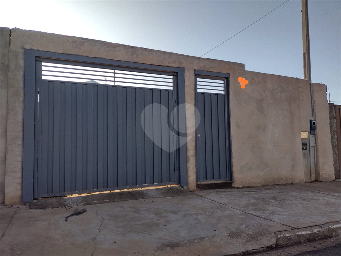 Linda Casa no Bairro Abdelnur