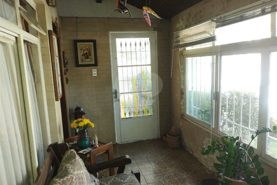 CASA TÉRREA À VENDA NO RESIDENCIAL SANTA TEREZINHA