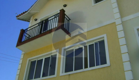 Casa à venda com 3 quartos, sendo 1 suíte,  no condomínio Res Green Ville, São Paulo - SP