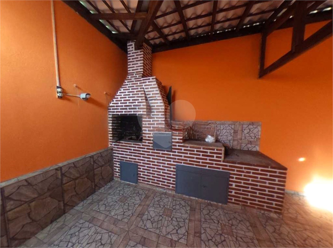Casa Térrea à venda no Romeu Santini - São Carlos/SP