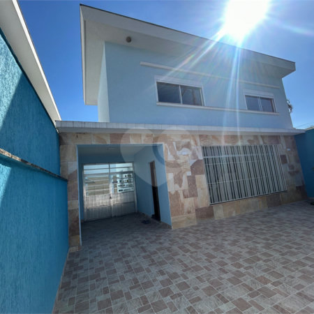 Casa à venda com 3 quartos, sendo 1 suíte, em Vila Cruzeiro, São Paulo, SP
