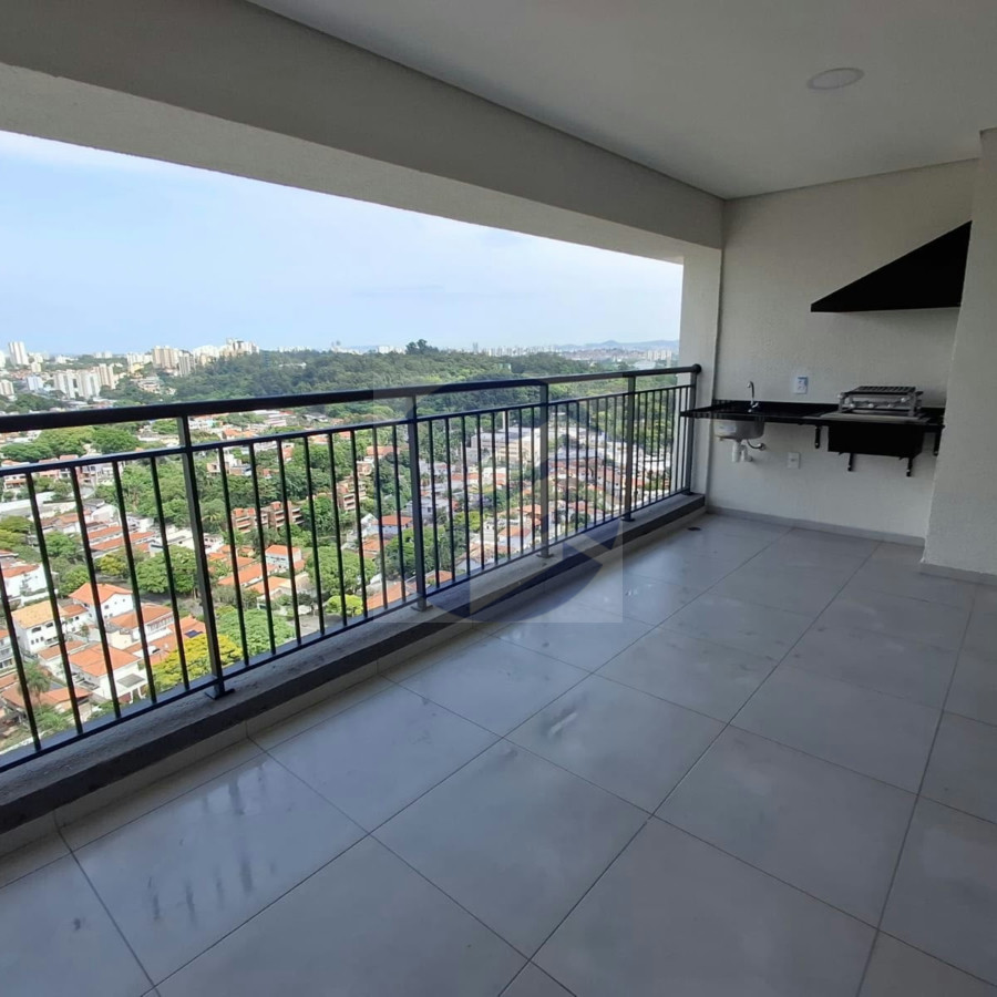 Apartamento à venda com 2 quartos, sendo 2 suítes, em Vila Pirajussara, São Paulo - SP
