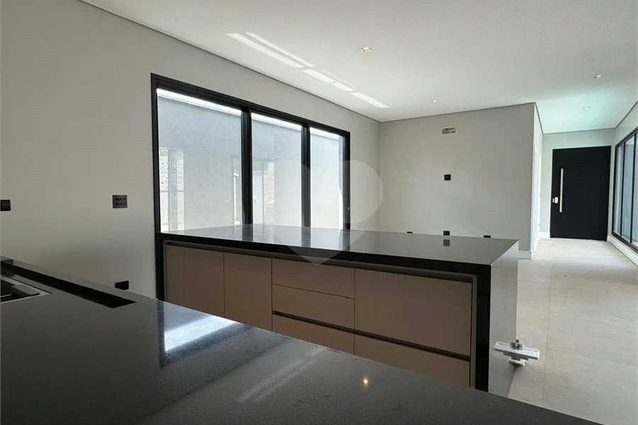 Casa térrea com 3 suítes á venda no Damha 2 de Piracicaba - SP.