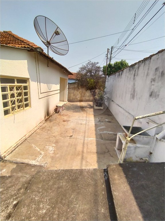 Casa no bairro Vila Costa do Sol - São Carlos/SP