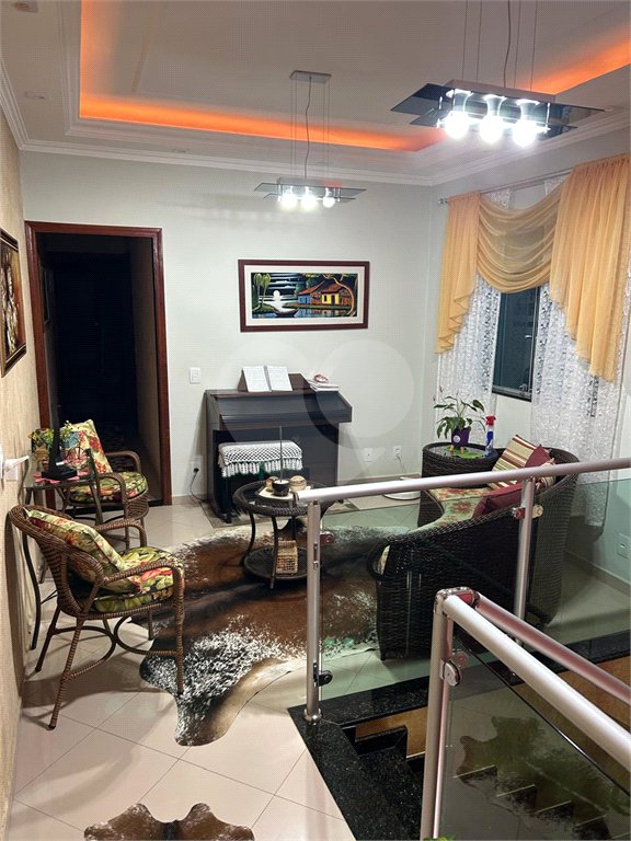 Casa a` venda no bairro Jardim Virgi´nia - Itatiba/SP