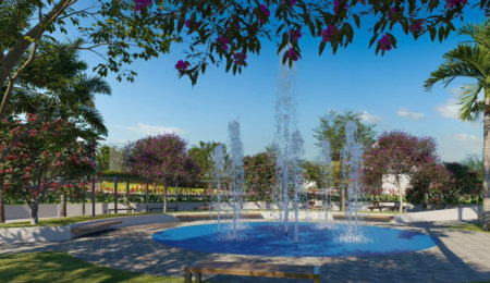Residencial Amary