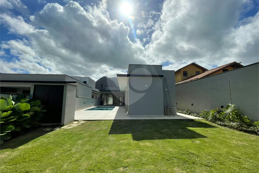 Casa à venda com 4 suítes em Morada da Praia, Bertioga, SP