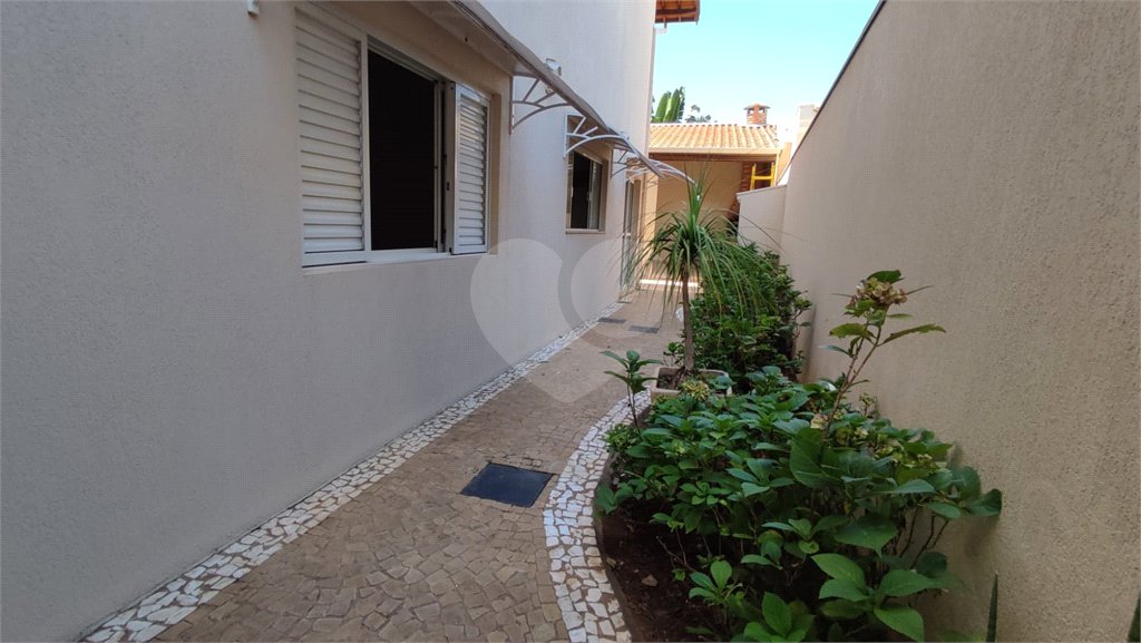 Casa à Venda de 5 dormitórios em São Carlos, no Residencial Eldorado