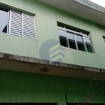 Sobrado residencial/comercial para alugar com 4 quartos, sendo 1 suíte, em Parque Ipê, São Paulo - SP