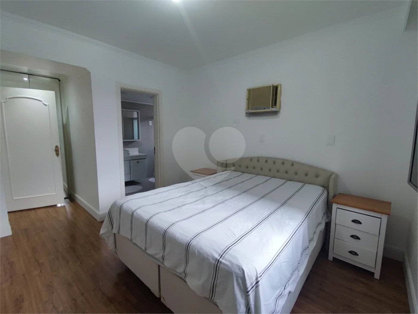 Apto 198m² Totalmente reformado - Vila Mascote