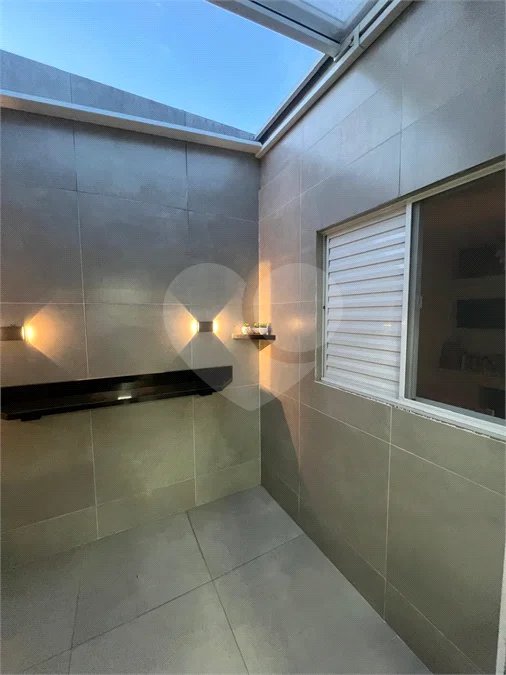 Casa á venda 2 quartos 50m² - Parque Morumbi /SP