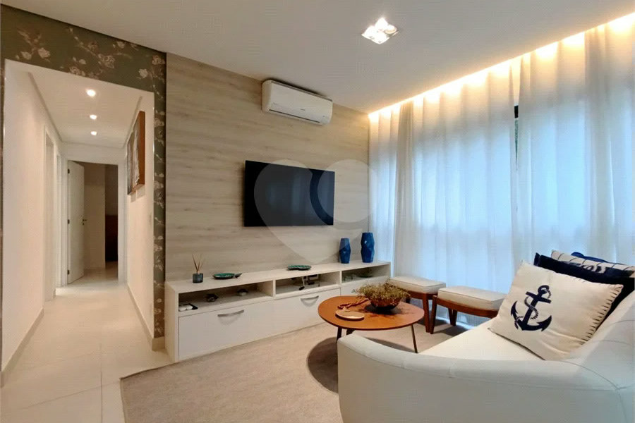 Villagio à venda com 3 quartos, sendo 1 suíte,  em Riviera de São Lourenço, Bertioga, SP