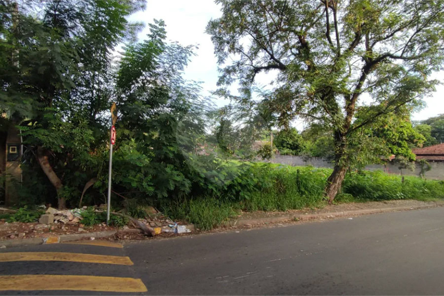 Terreno para alugar na Pompéia em Piracicaba - SP.