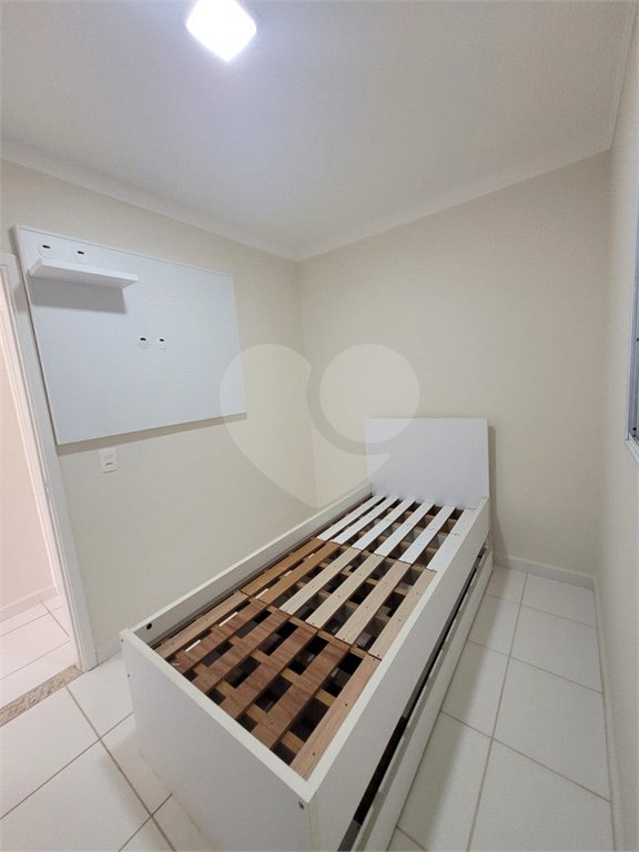 Casa à venda no Condomínio Residencial Bosque dos Jatobás - Distrito Água Vermelha, São Carlos (SP)