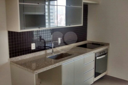 EXCELENTE APARTAMENTO PARA LOCAÇÃO NO ITAIM BIBI, 70 M2, 1 SUITE, 2 BANHEIROS, 2 VAGAS