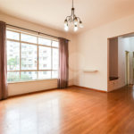 Oportunidade Espaçosa: Apartamento de 88 m² na Bela Vista!