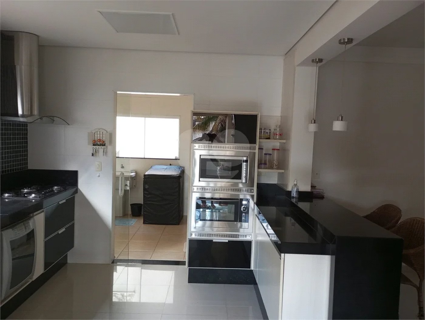Casa à venda no bairro Santa Cecília - Piracicaba/SP.