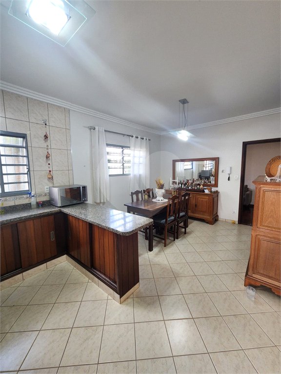 Casa a venda no bairro Boa Vista