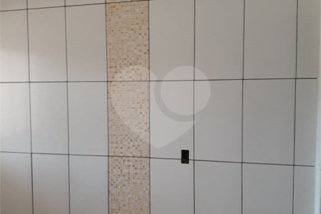 Casa Cidade Aracy I