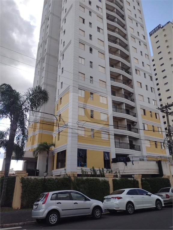 Apartamento à venda no Residencial Felicitá - São Carlos/SP