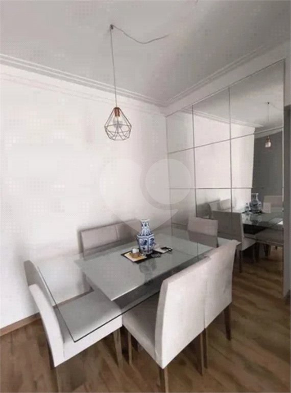 A VENDA APARTAMENTO 68M², 2 QUARTOS 1 SENDO SUÍTE, 2 VAGAS DE GARAGEM, EDÍFICIO LANDMARK, SÃO JOSÉ D