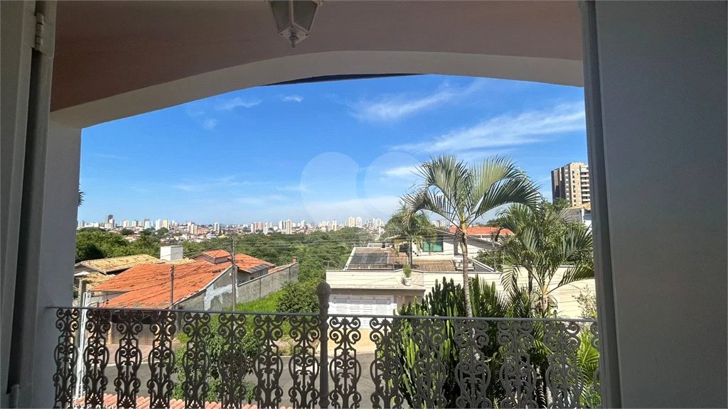 Venda Casa com 4 Dormitórios no Parque Santa Cecília