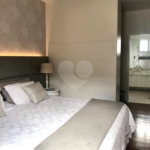 Casa à venda com 4 suítes no condomínio Sunset Brooklin, São Paulo - SP