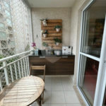Apartamento à venda com 3 quartos, sendo 1 suíte,  em Vila Guilherme, São Paulo, SP