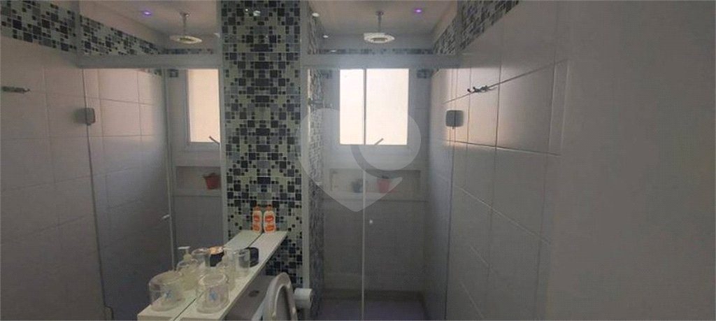 APARTAMENTO MARAVILHOSO COM 3 SUITES NO CONDOMINIO UNION MOOCA Estuda Permuta.