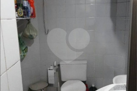Kitnet no bairro da Liberdade