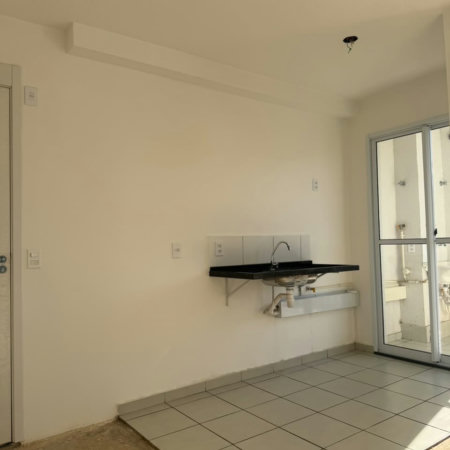Apartamento à venda - Hortolândia - SP