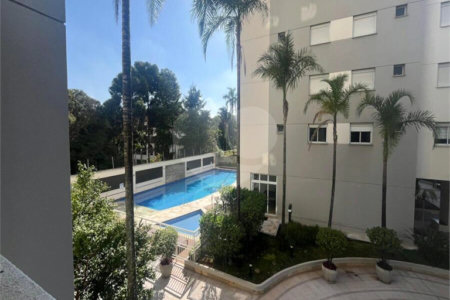 Vista definitiva para o verde, varanda gourmet integrada e um dos apartamentos mais exclusivos da Vila Mariana
