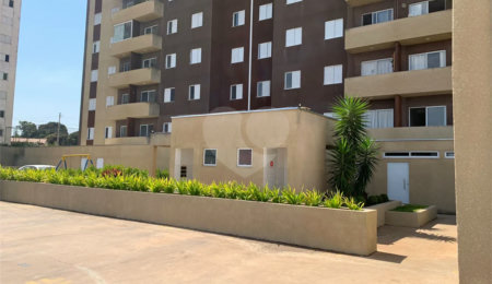Apartamento à venda com 3 quartos, sendo 1 suíte,  em Jardim Brasília, Piracicaba, SP