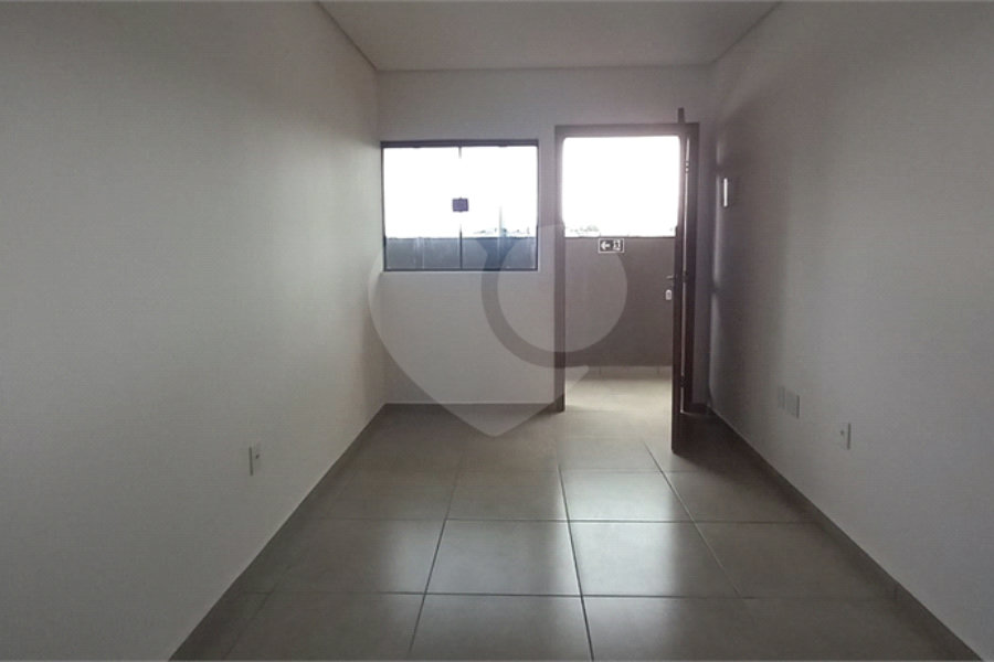 Apartamento Novo à venda na Freguesia do Ó com 40,07m2 - 2 dormitórios e 1 vaga de garagem!