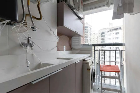 Apartamento à venda no Ipiranga 2 quartos sendo uma suite