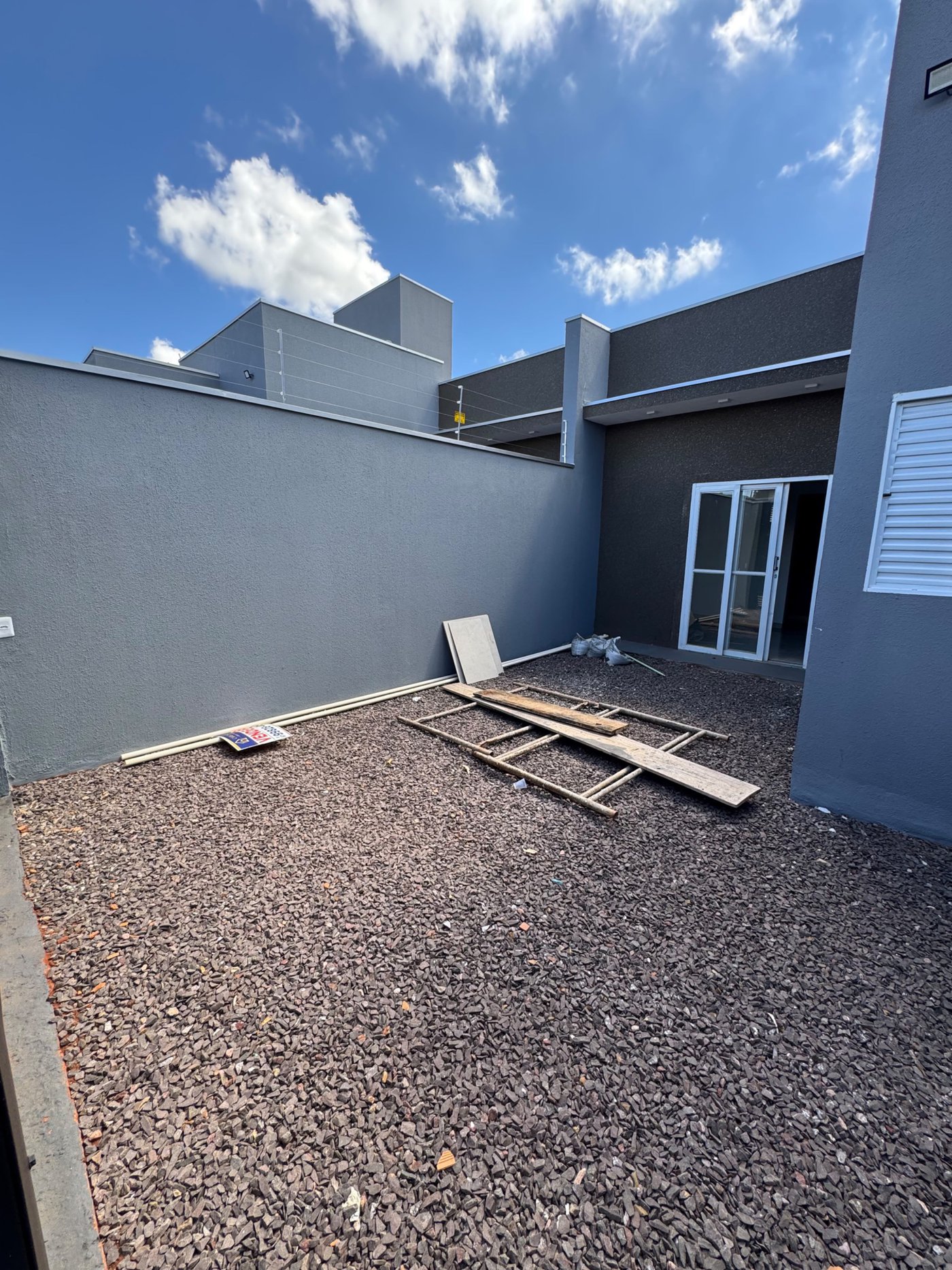 Casa à venda com 2 quartos, sendo 1 suíte,  em Jardim Bela Vista, Três Lagoas, MS