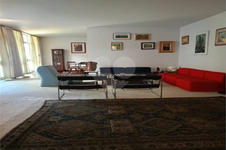 Casa de Alto Padrão à Venda – Campo Belo | São Paulo/SP