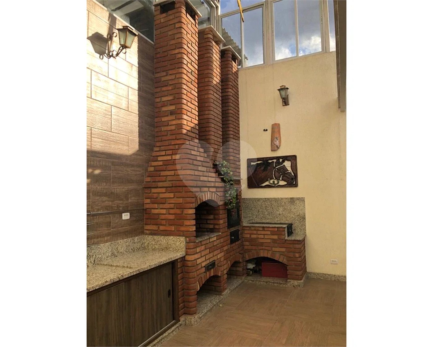 Casa a Venda Bom Retiro