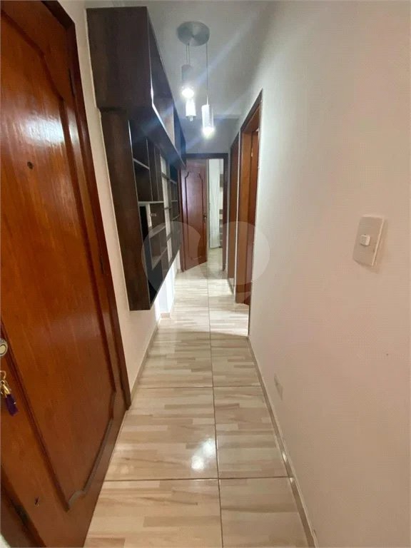 Apartamento à venda com 2 quartos em Vila Prudente, São Paulo, SP