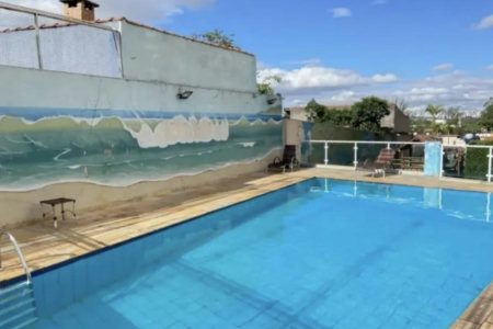 Apartamento à venda com 2 quartos em Jaguaré, São Paulo, SP